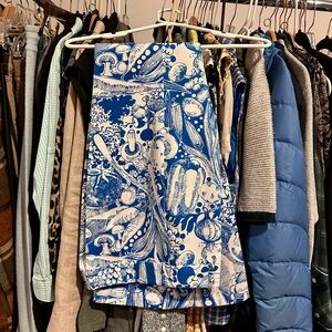 VINTAGE LILLY PULITZER pants